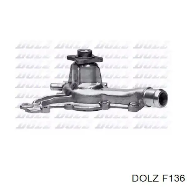 Bombeadora de agua Dolz F136 precio, desde 53,95 EUR