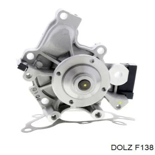 Comprar F138 Dolz Bomba de agua para motor