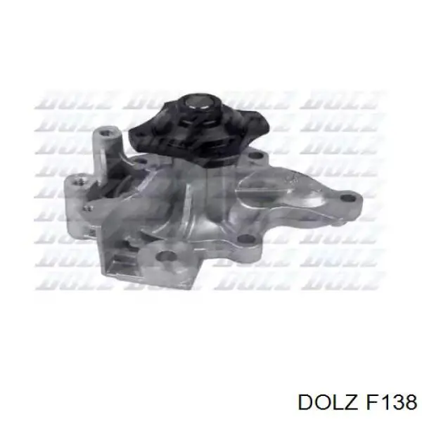Motor de agua Dolz F138
