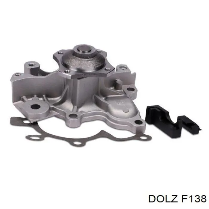 Bombeadora de agua Dolz F138 precio, desde 68,85 EUR