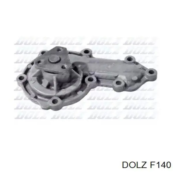 Comprar F140 Dolz Bomba de agua para motor