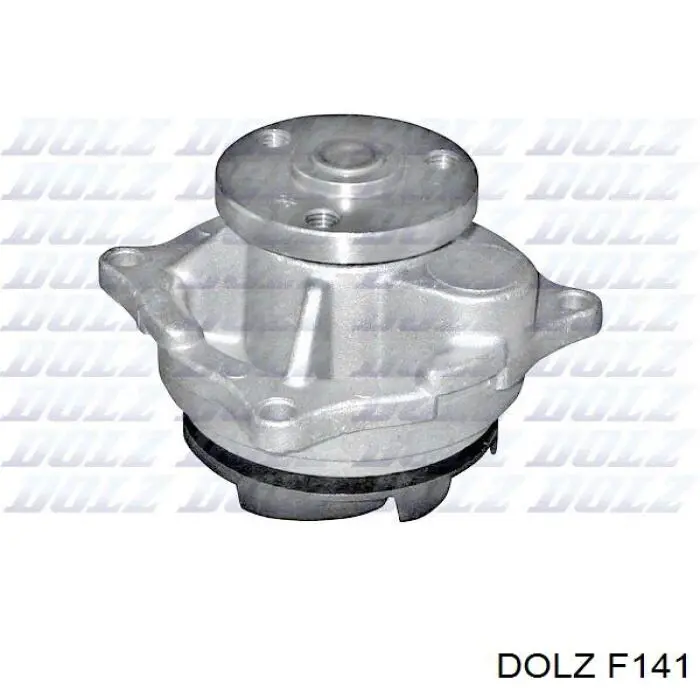 Bomba de agua F141 Dolz