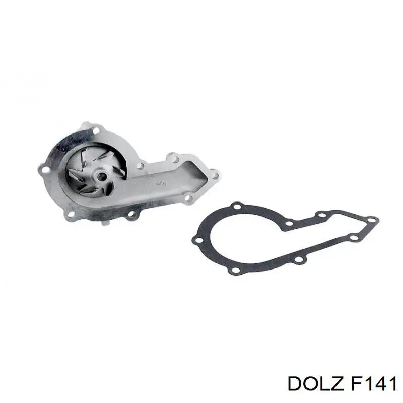 Bombeadora de agua Dolz F141 precio, desde 54,22 EUR