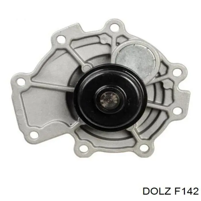 Bomba de agua F142 Dolz