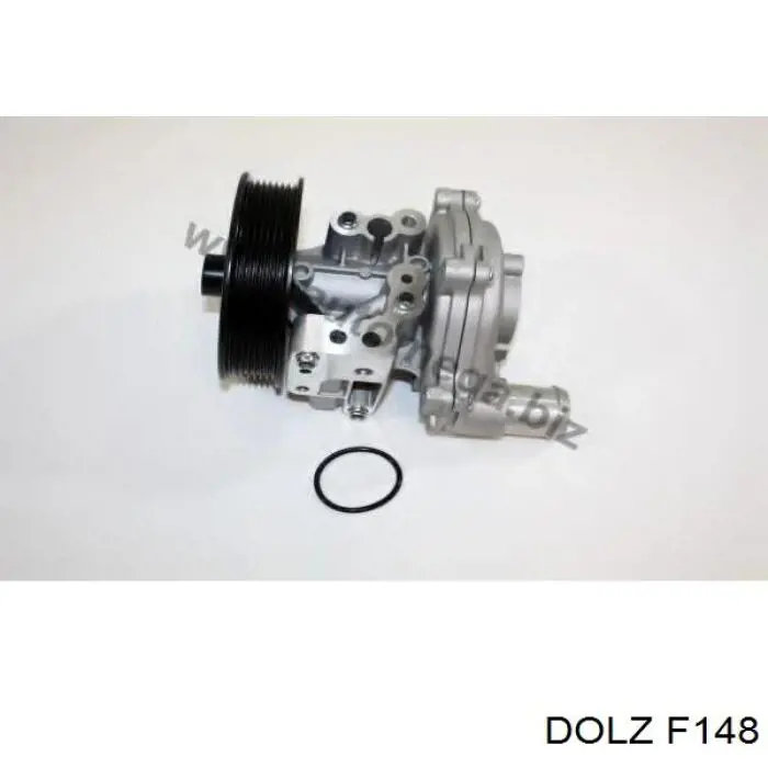 Comprar F148 Dolz Bomba de agua para motor