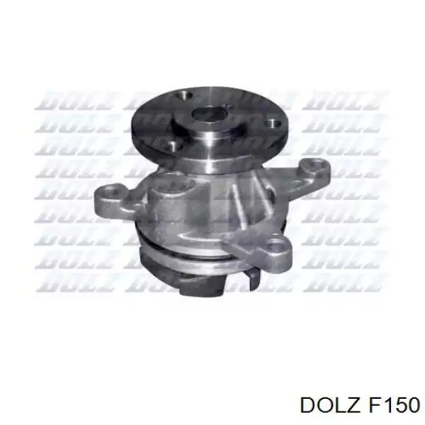 Bombeadora de agua Dolz F150 precio, desde 108,68 EUR