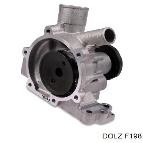 Bombeadora de agua Dolz F198 precio, desde 56,28 EUR