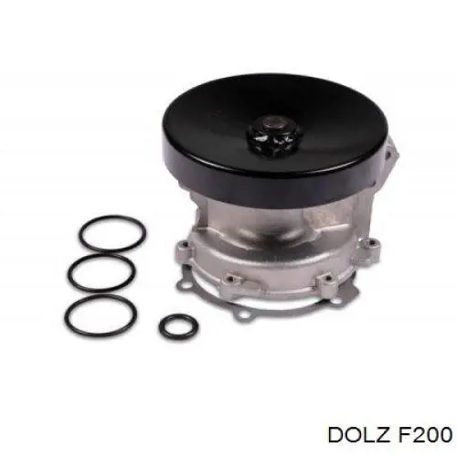 F200 Dolz Bomba refrigerante coche