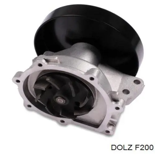 Bombeadora de agua Dolz F200 precio, desde 133,42 EUR
