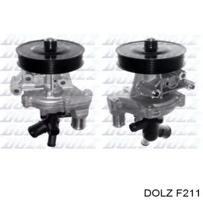 Bombeadora de agua Dolz F211 precio, desde 92,71 EUR