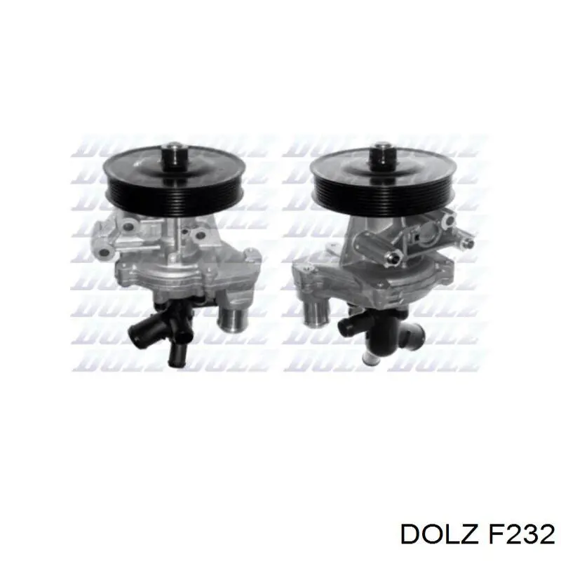 Bombeadora de agua Dolz F232 precio, desde 167,31 EUR