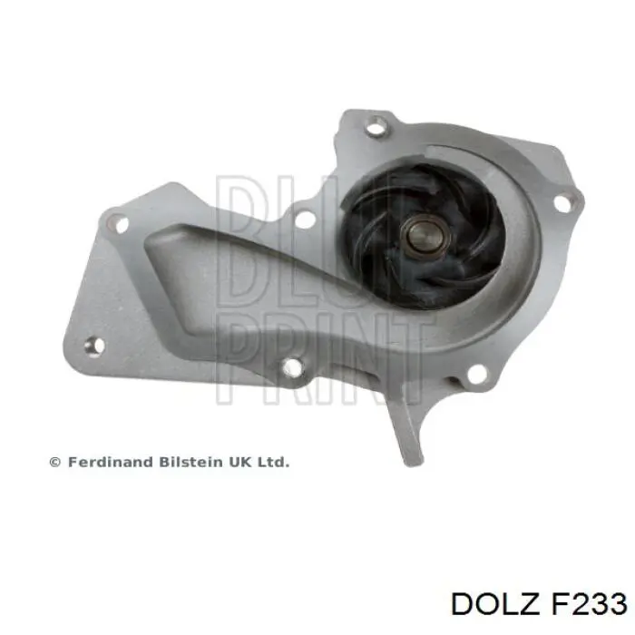 Bombeadora de agua Dolz F233 precio, desde 102,01 EUR