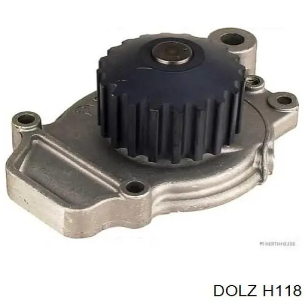 Bomba de agua para Honda Civic AL, AJ, AG, AH