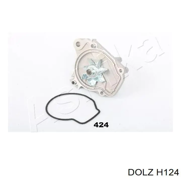 Bombeadora de agua Dolz H124 precio, desde 85,93 EUR