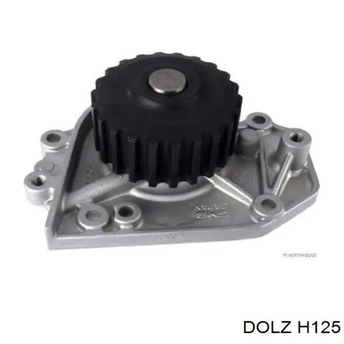Comprar H125 Dolz Bomba de agua para motor