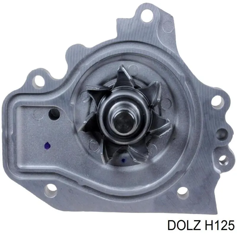 Bombeadora de agua Dolz H125 precio, desde 84,49 EUR