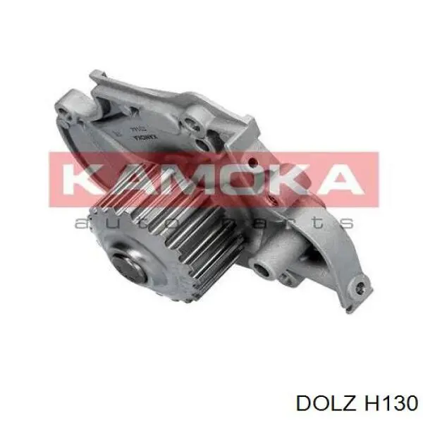 Bombeadora de agua Dolz H130 precio, desde 38,64 EUR