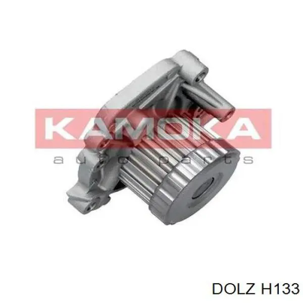 Comprar H133 Dolz Bomba de agua para motor
