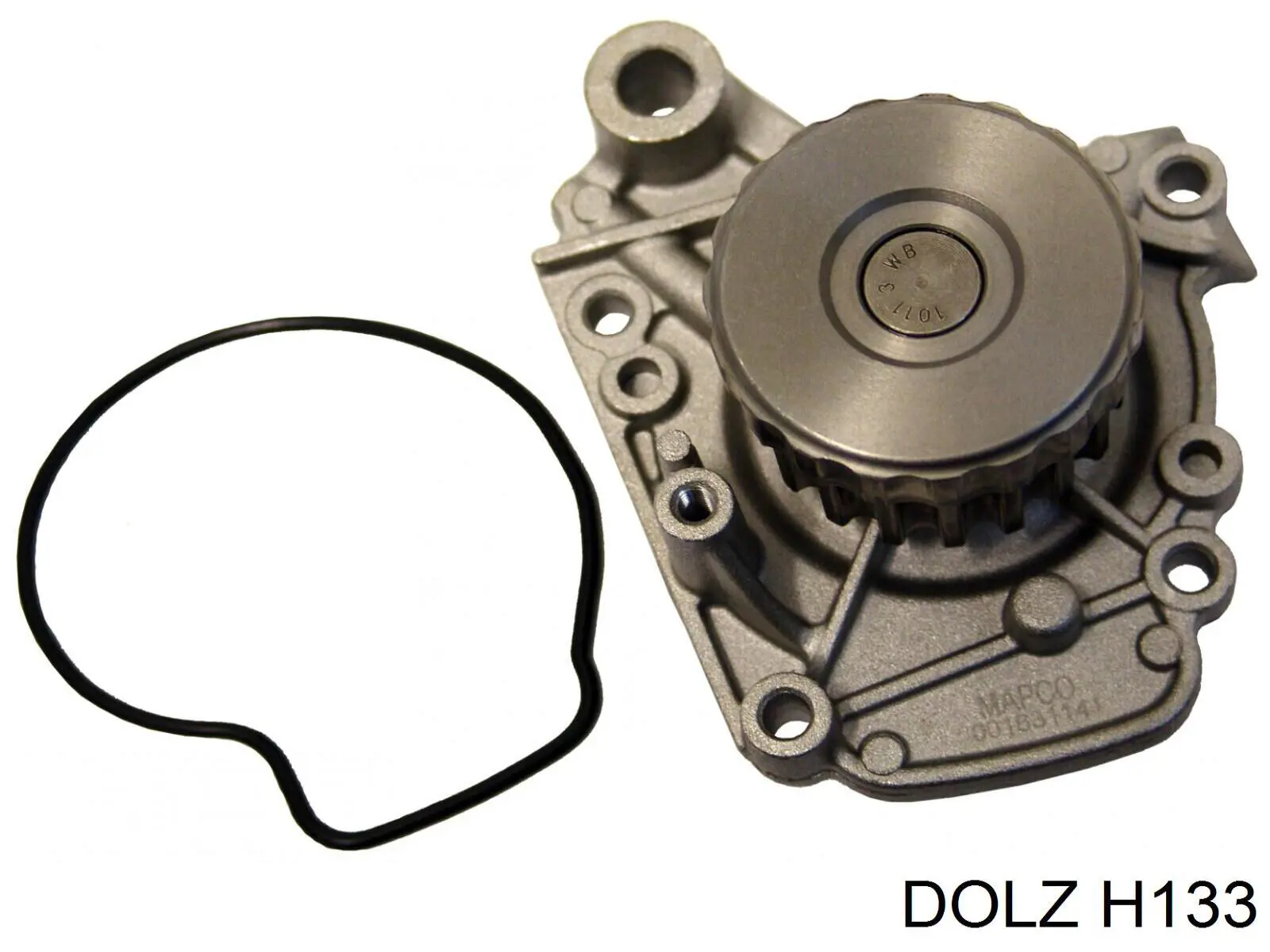 Bombeadora de agua Dolz H133 precio, desde 51,38 EUR