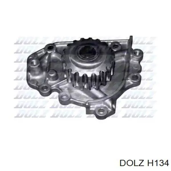 Bomba de agua H134 Dolz