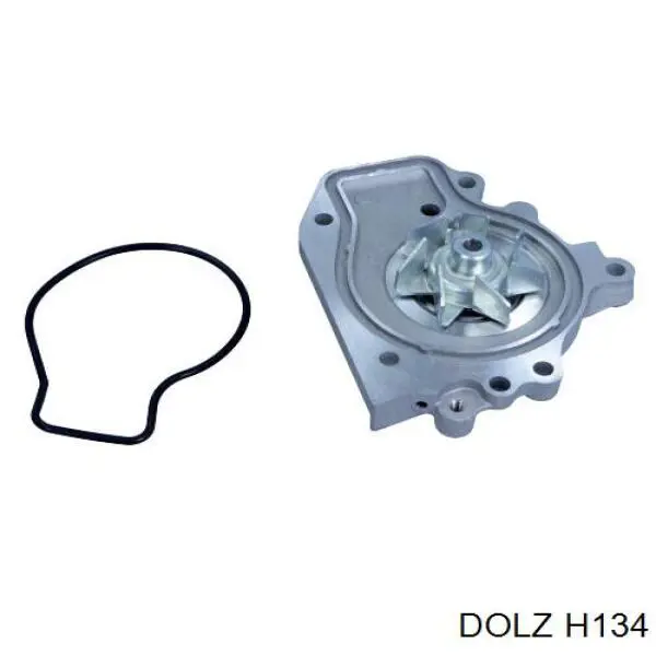 Bombeadora de agua Dolz H134 precio, desde 52,60 EUR