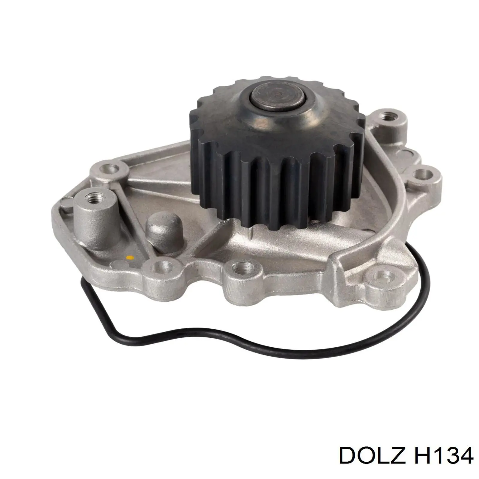 H134 Dolz Bomba refrigerante coche