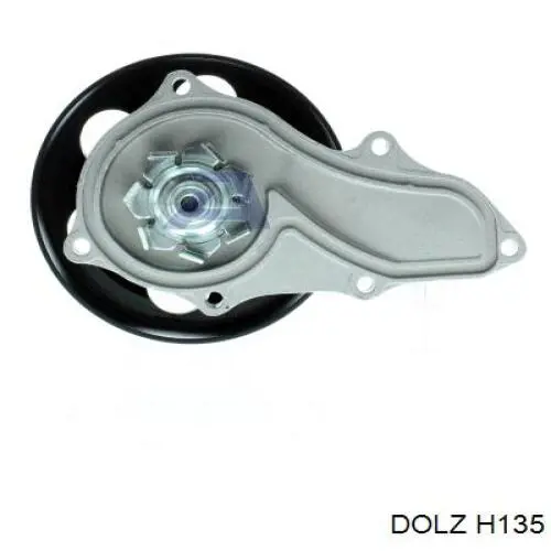 Comprar H135 Dolz Bomba de agua para motor