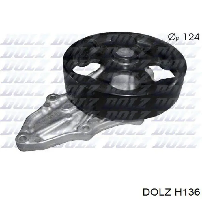 Bombeadora de agua Dolz H136 precio, desde 94,13 EUR