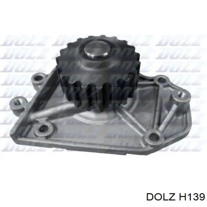 Bombeadora de agua Dolz H139 precio, desde 50,84 EUR