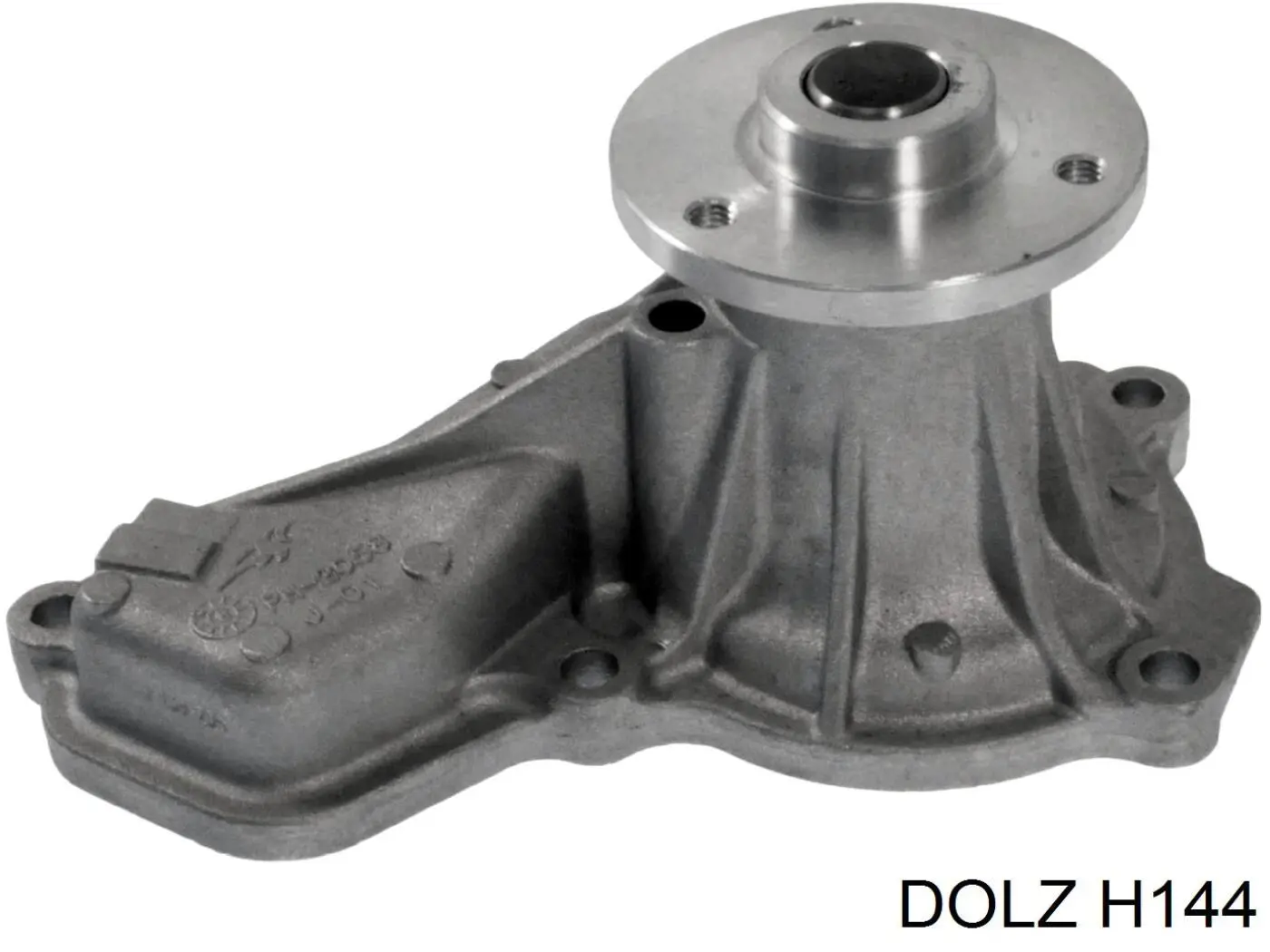 Bombeadora de agua Dolz H144 precio, desde 44,27 EUR