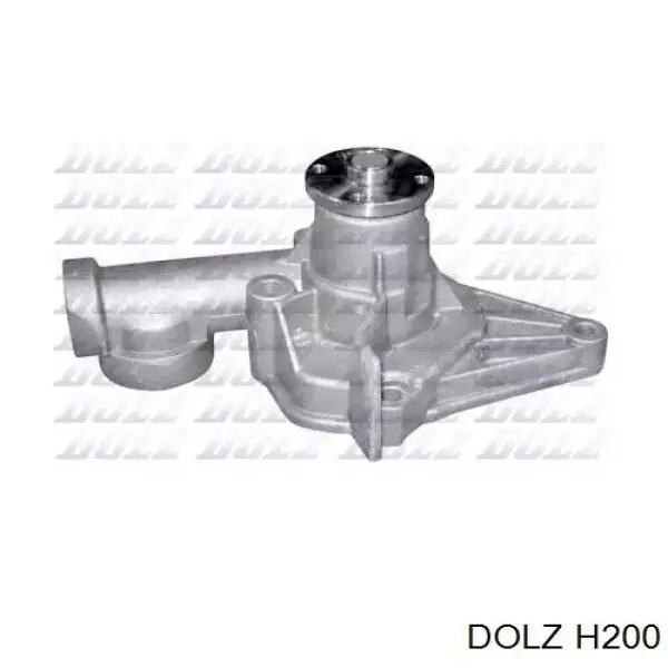 Bombeadora de agua Dolz H200 precio, desde 117,13 EUR