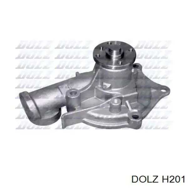 Bombeadora de agua Dolz H201 precio, desde 57,45 EUR