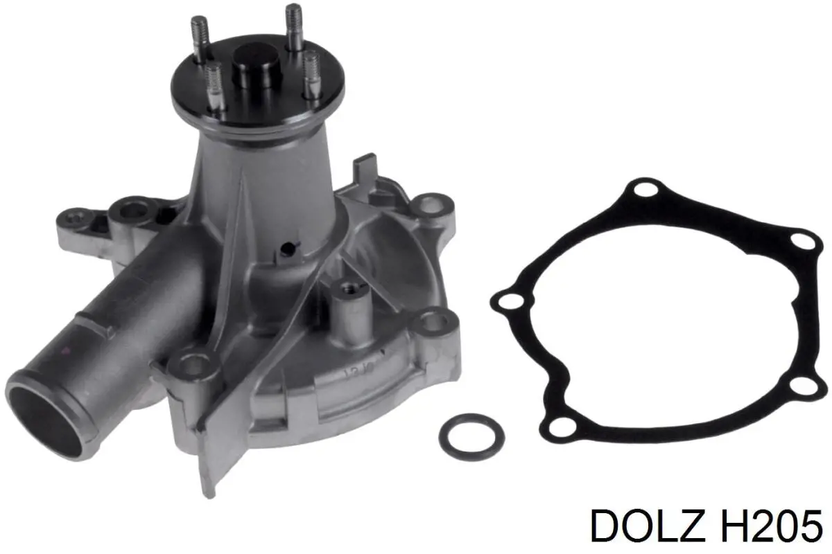 Bombeadora de agua Dolz H205 precio, desde 39,65 EUR