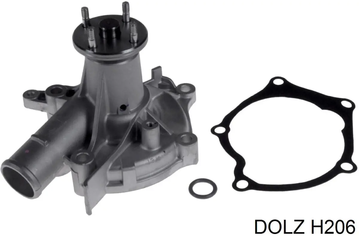 Bombeadora de agua Dolz H206 precio, desde 113,02 EUR
