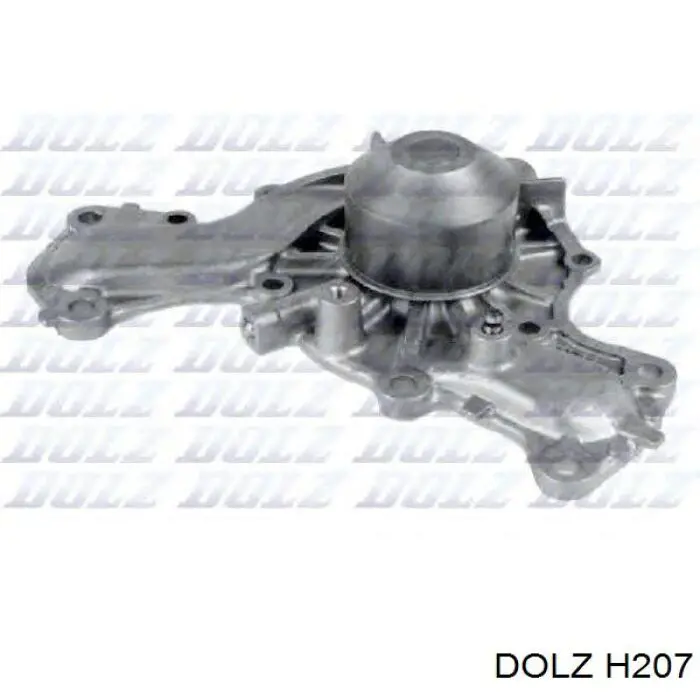 Bombeadora de agua Dolz H207 precio, desde 105,79 EUR