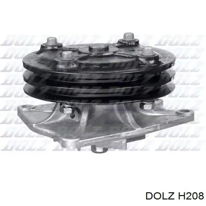 Bombeadora de agua Dolz H208 precio, desde 61,63 EUR