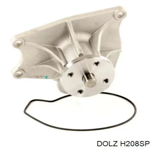 Bombeadora de agua Dolz H208SP precio, desde 61,63 EUR