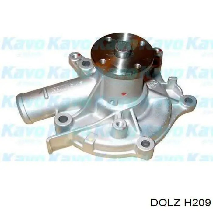 Bombeadora de agua Dolz H209 precio, desde 113,67 EUR
