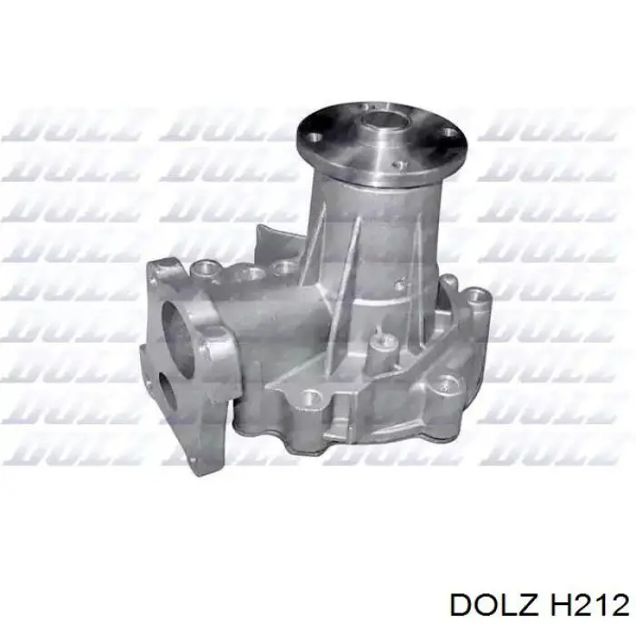 Bombeadora de agua Dolz H212 precio, desde 111,48 EUR