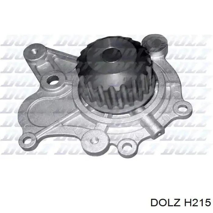 Bombeadora de agua Dolz H215 precio, desde 44,92 EUR