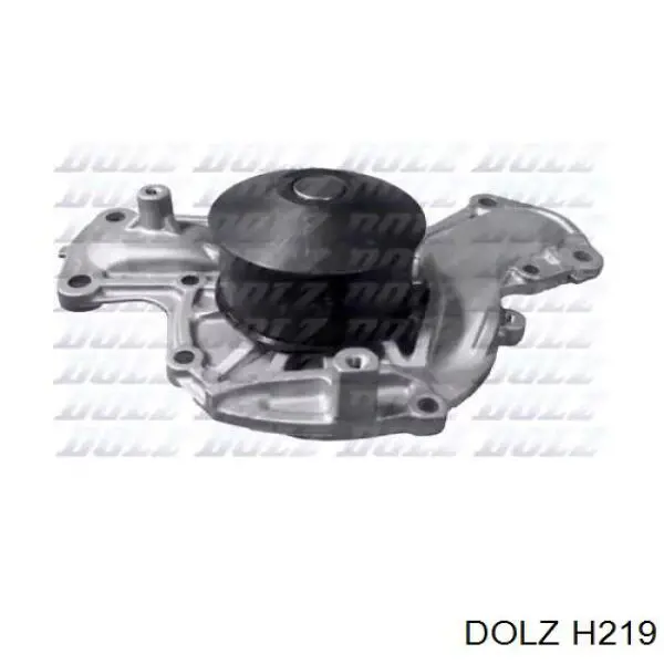 Bombeadora de agua Dolz H219 precio, desde 215,42 EUR