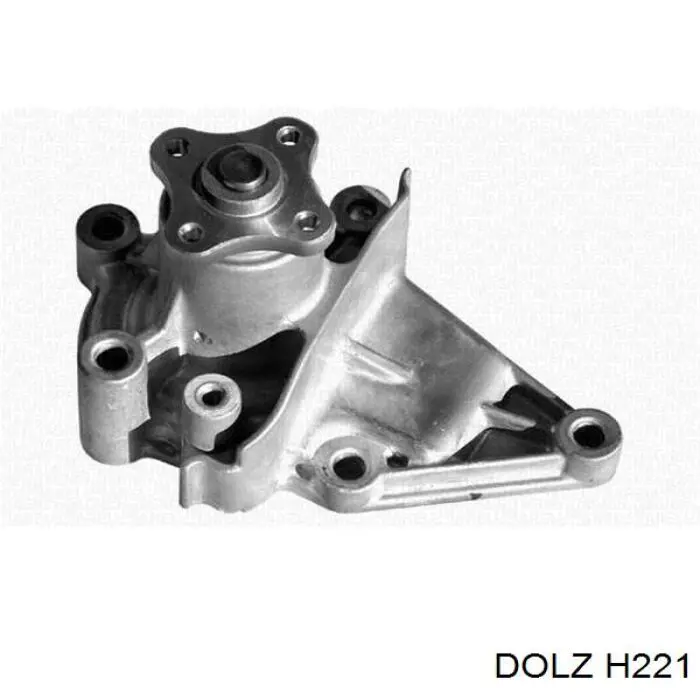 Bombeadora de agua Dolz H221 precio, desde 41,14 EUR