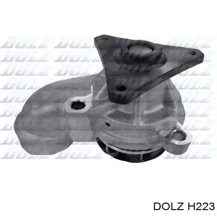Bombeadora de agua Dolz H223 precio, desde 52,64 EUR