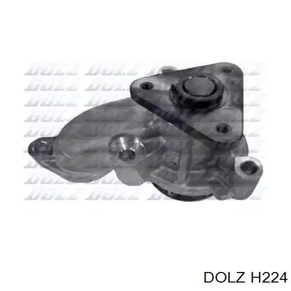 H224 Dolz Bomba refrigerante coche