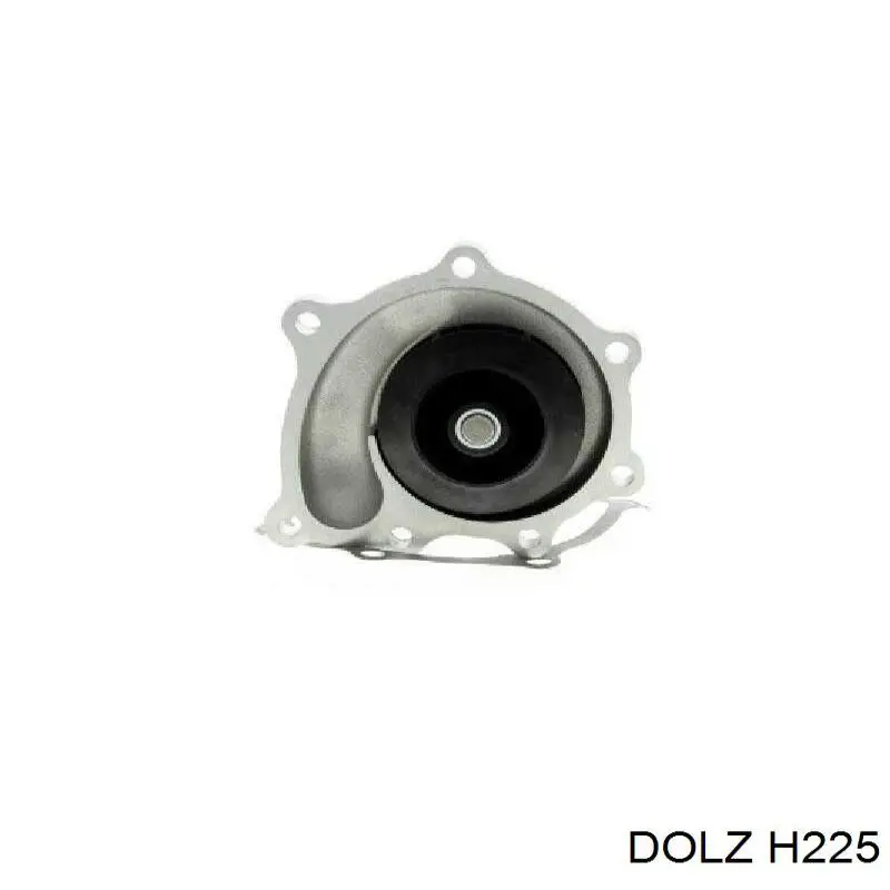 Bombeadora de agua Dolz H225 precio, desde 76,21 EUR