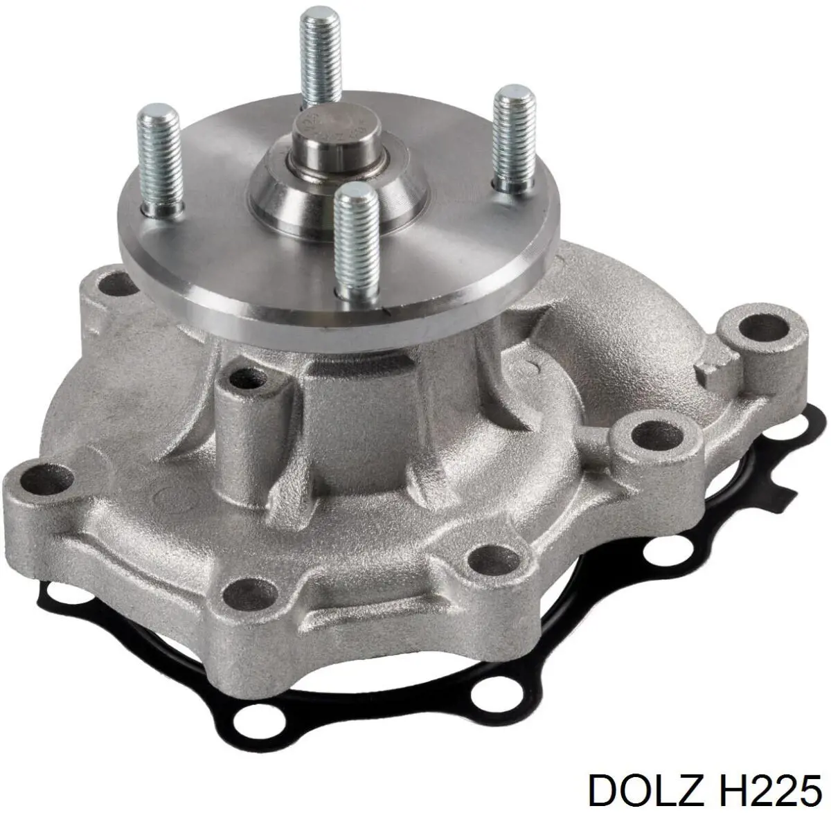 H225 Dolz Bomba refrigerante coche