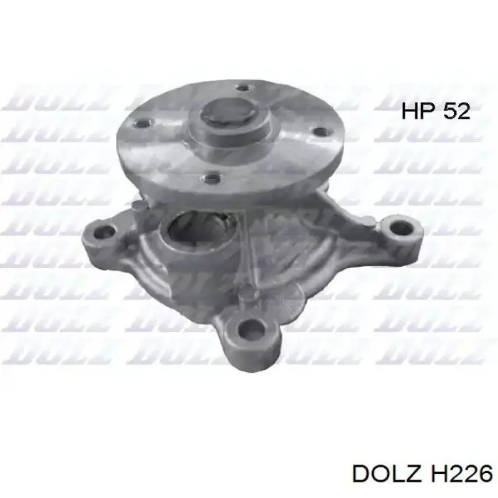 Bombeadora de agua Dolz H226 precio, desde 52,60 EUR