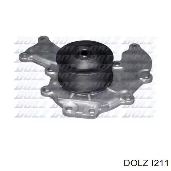 Comprar I211 Dolz Bomba de agua para motor