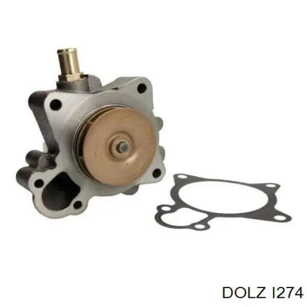 Bomba de agua I274 Dolz
