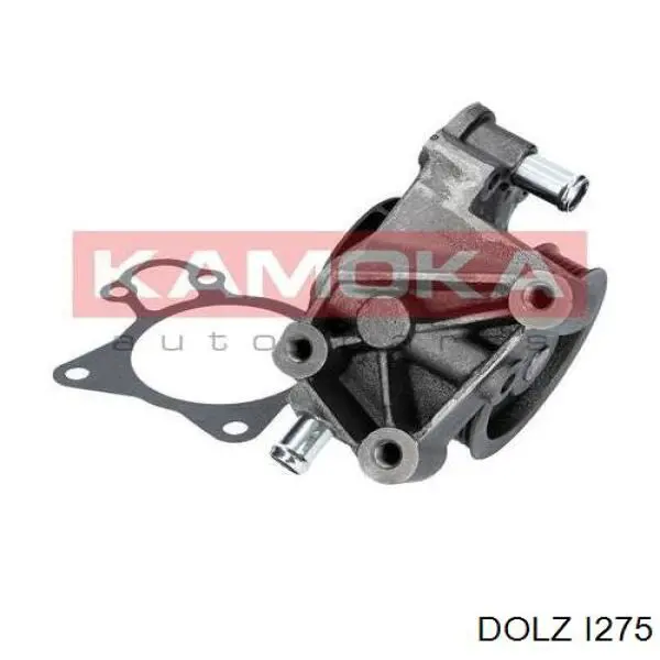 Comprar I275 Dolz Bomba de agua para motor